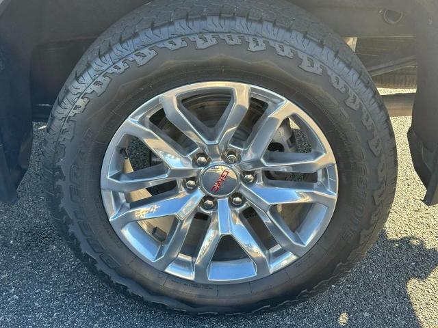 2021 GMC Sierra 1500 Vehicle Photo in COLUMBIA, MO 65203-3903