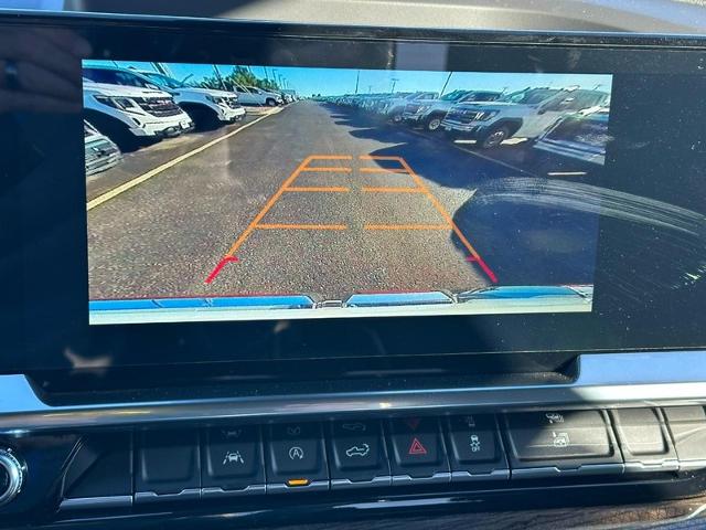 2026 GMC Sierra 1500 Vehicle Photo in COLUMBIA, MO 65203-3903