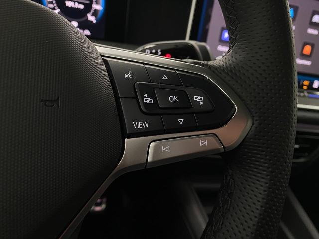 2025 Volkswagen Tiguan Vehicle Photo in Appleton, WI 54913