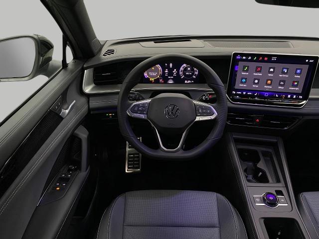 2026 Volkswagen Tiguan Vehicle Photo in Appleton, WI 54913