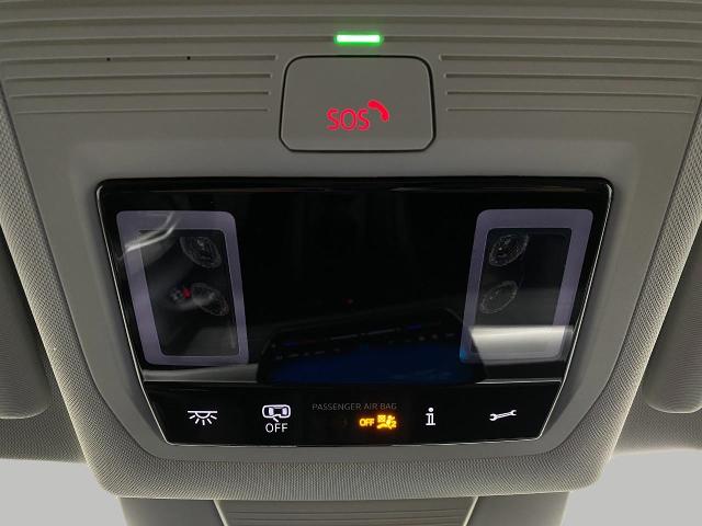 2025 Volkswagen Tiguan Vehicle Photo in Appleton, WI 54913