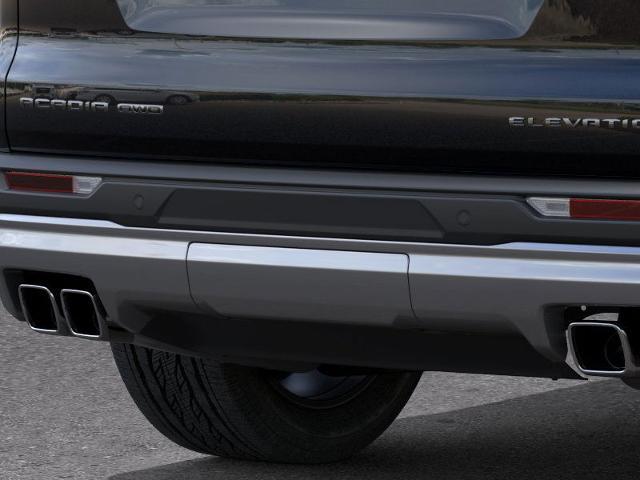 2026 GMC Acadia Vehicle Photo in TREVOSE, PA 19053-4984