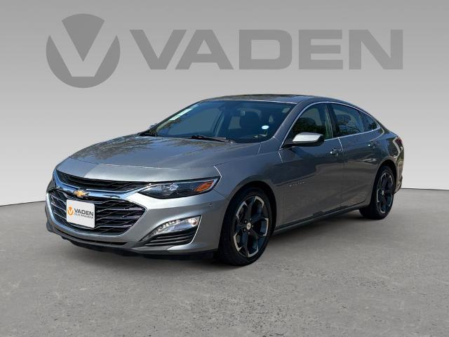 2023 Chevrolet Malibu Vehicle Photo in Savannah, GA 31419