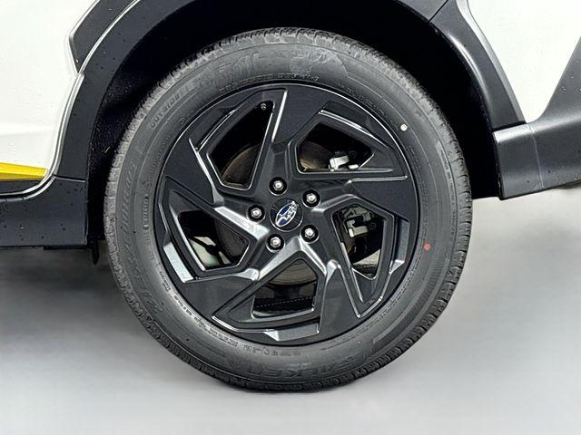 2024 Subaru Crosstrek Vehicle Photo in Puyallup, WA 98371