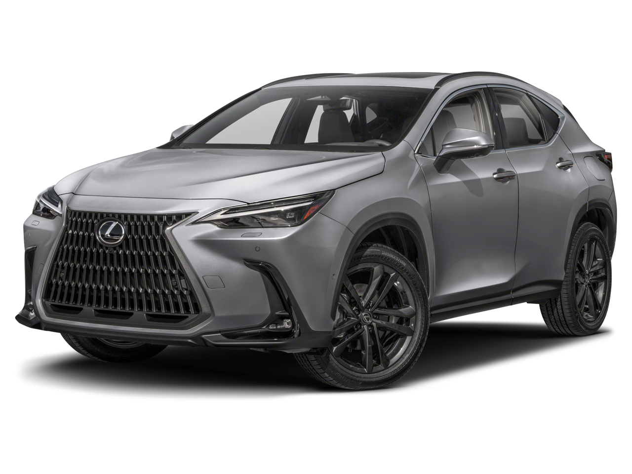 2026 Lexus NX Vehicle Photo in Neenah, WI 54956