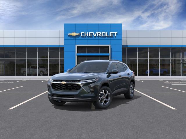 2026 Chevrolet Trax LT - 7