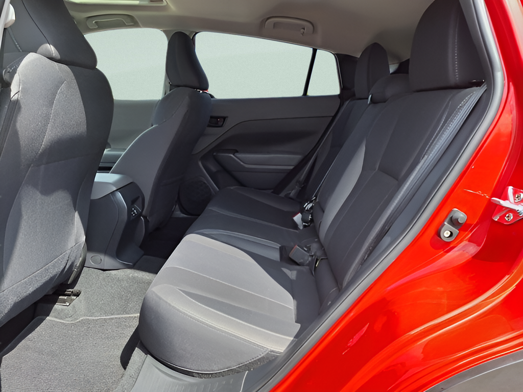 2025 Subaru Crosstrek Premium - 9