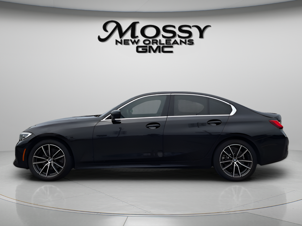 2020 BMW 3 Series 330i - 7