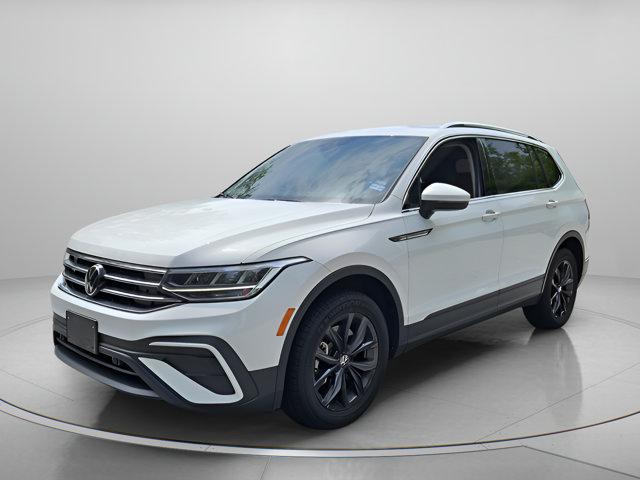 2024 Volkswagen Tiguan Vehicle Photo in Alpharetta, GA 30004