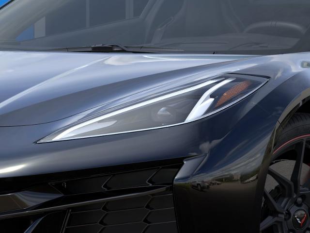2026 Corvette Z06 Z06 Convertible 1LZ picture #9