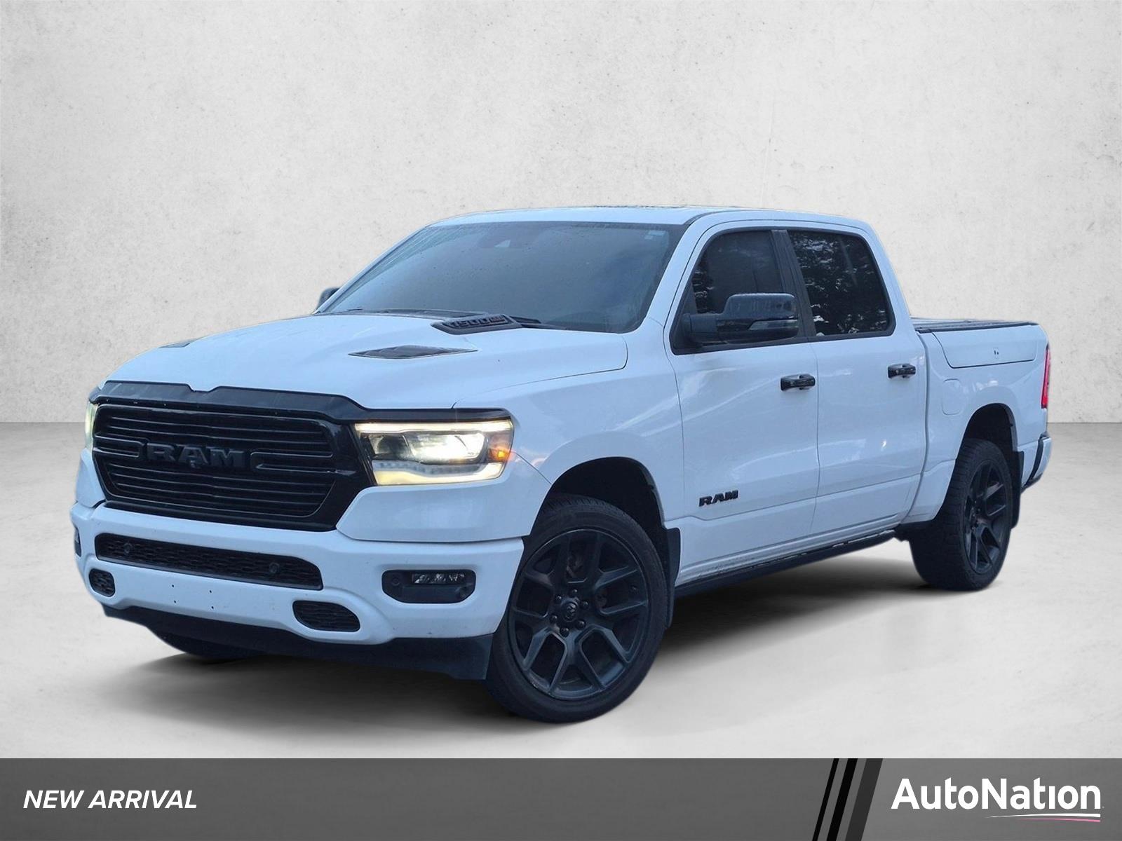 2023 Ram 1500 Vehicle Photo in Sanford, FL 32771