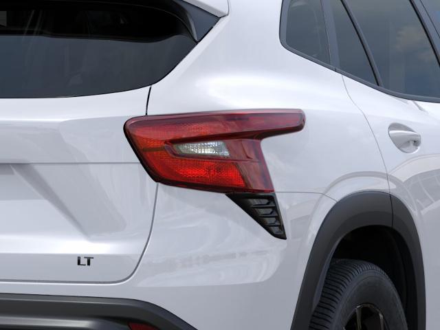 2026 Chevrolet Trax photo 11 of 30
