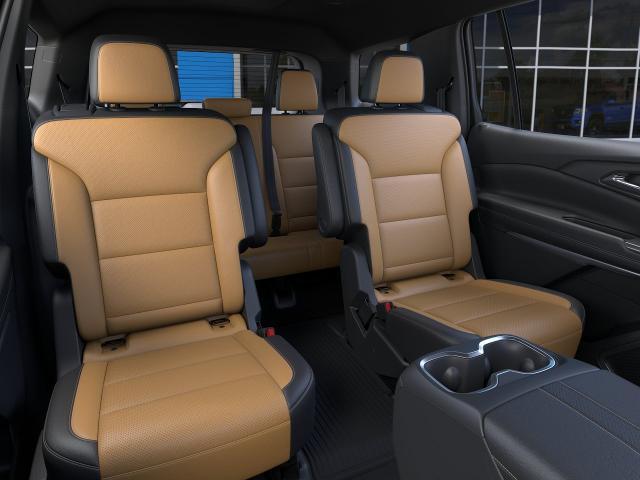 2027 Chevrolet Traverse photo 17 of 31