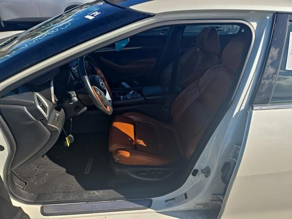 2019 Nissan Maxima Vehicle Photo in Cedar Rapids, IA 52402