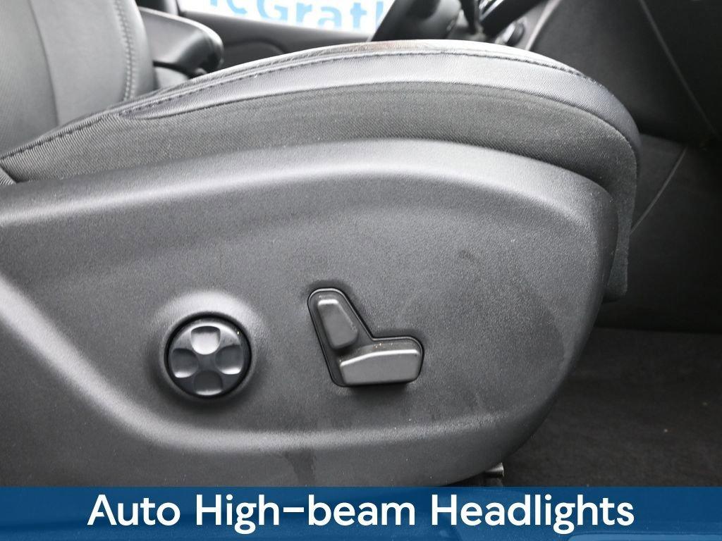 2021 Jeep Cherokee Vehicle Photo in Cedar Rapids, IA 52402