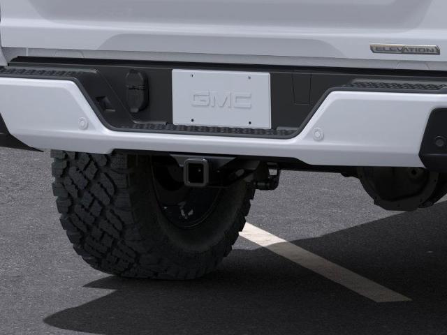 2025 GMC Canyon Vehicle Photo in HEALDSBURG, CA 95448-3401