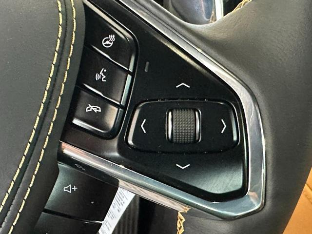 2025 Chevrolet Corvette Z06 Vehicle Photo in COLUMBIA, MO 65203-3903