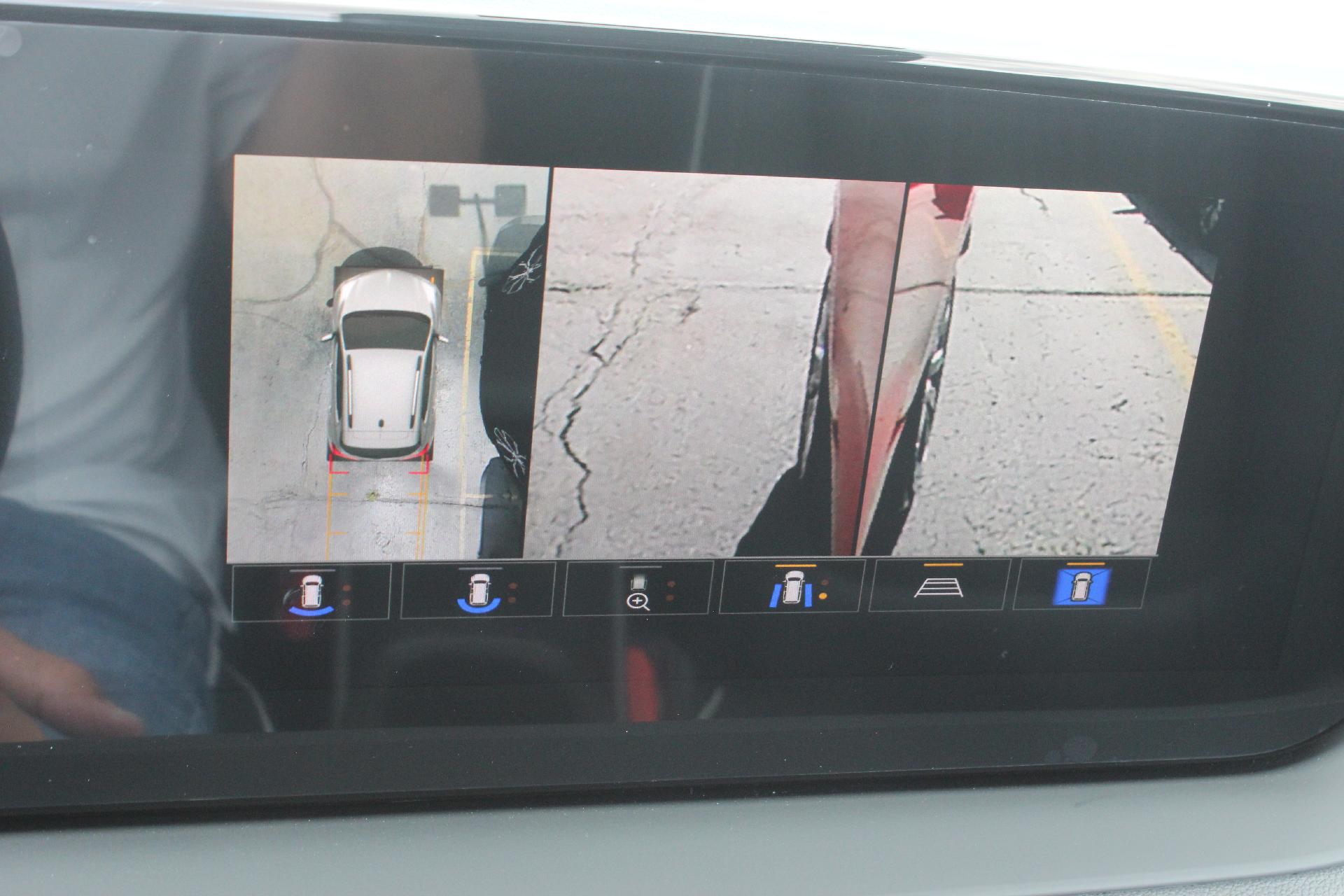 2026 Buick Encore GX Vehicle Photo in AURORA, CO 80012-4011