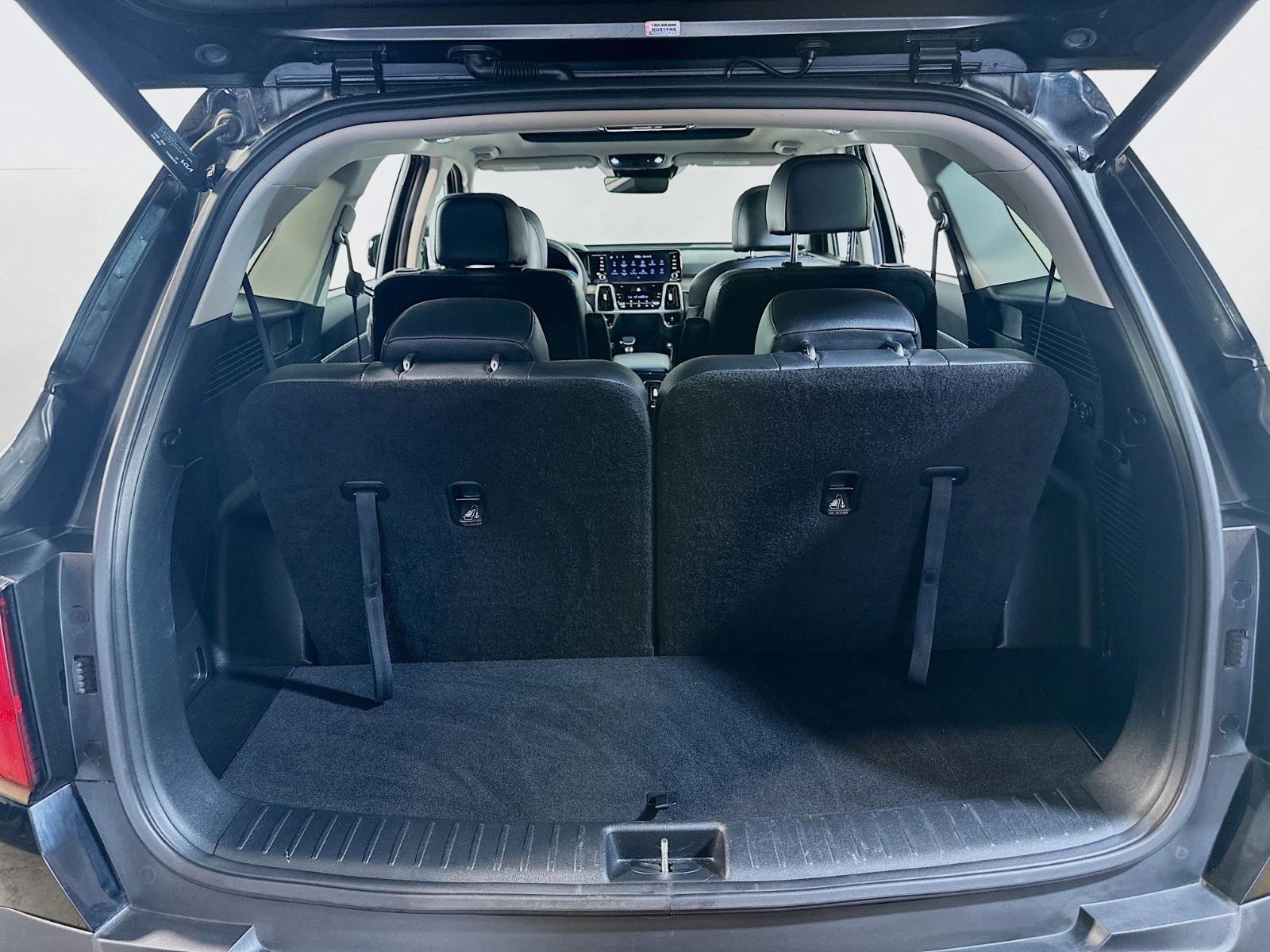 2022 Kia Sorento Vehicle Photo in Langhorne, PA 19047