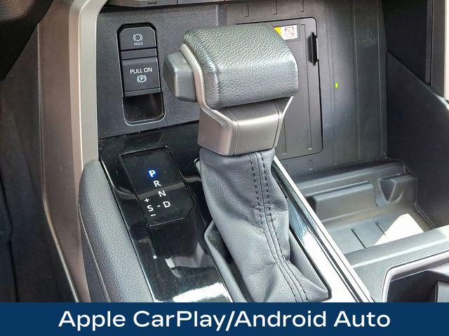 2023 Toyota Tundra Vehicle Photo in DANBURY, CT 06810-5034