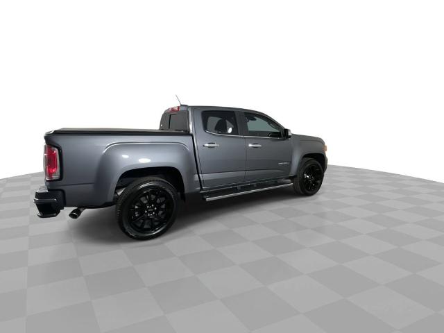2020 GMC Canyon Vehicle Photo in GILBERT, AZ 85297-0402