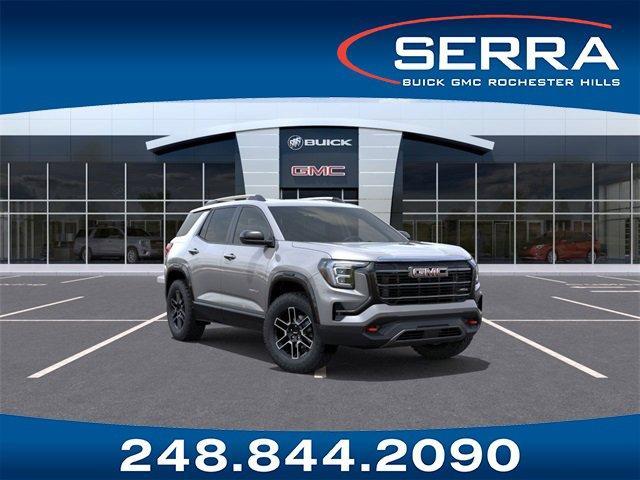2026 GMC Terrain Vehicle Photo in ROCHESTER HILLS, MI 48307-2741