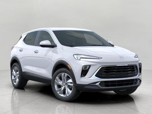 2026 Buick Encore GX Vehicle Photo in GREEN BAY, WI 54303-3330