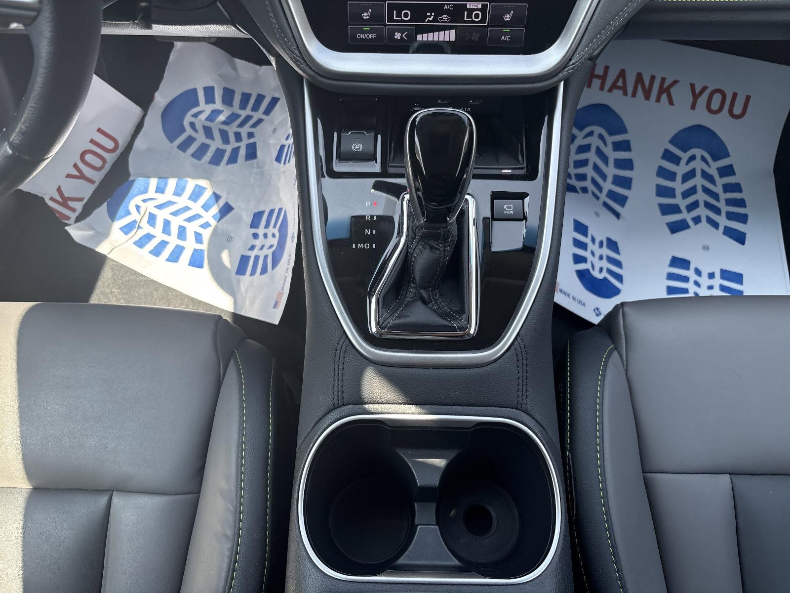 2022 Subaru Outback Vehicle Photo in Mechanicsburg, PA 17050