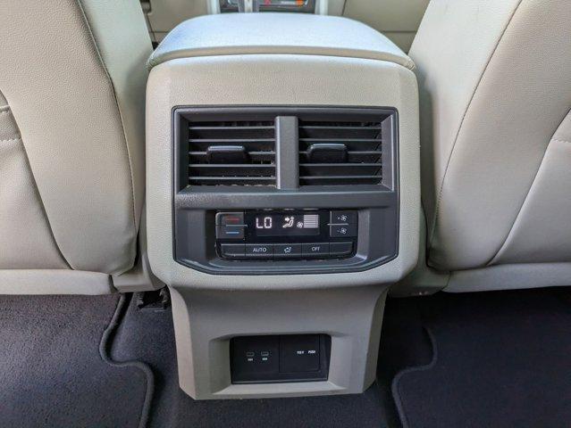 2022 Volkswagen Atlas Vehicle Photo in San Antonio, TX 78209