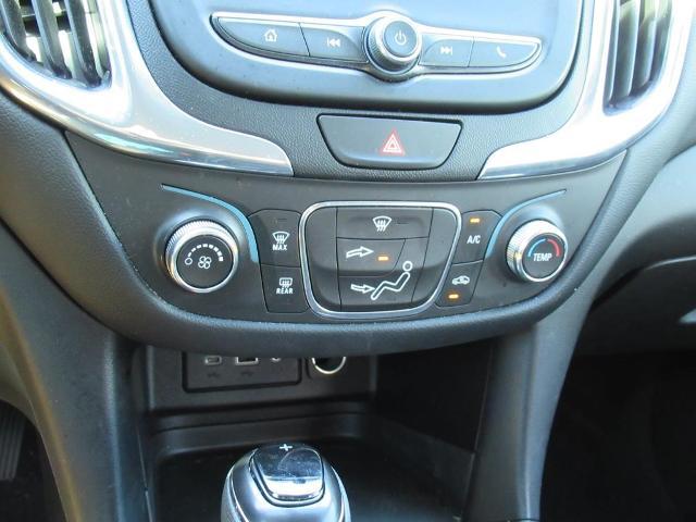 2020 Chevrolet Equinox Vehicle Photo in LEESBURG, FL 34788-4022
