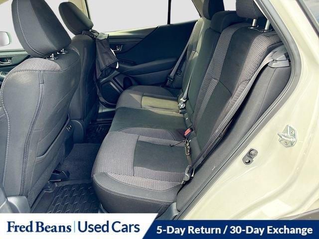 2021 Subaru Outback Vehicle Photo in Doylestown, PA 18902