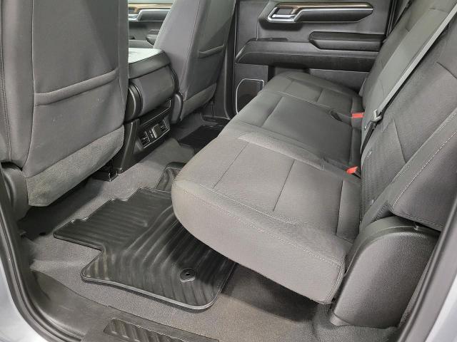 2023 Chevrolet Silverado 1500 Vehicle Photo in NEENAH, WI 54956-2243