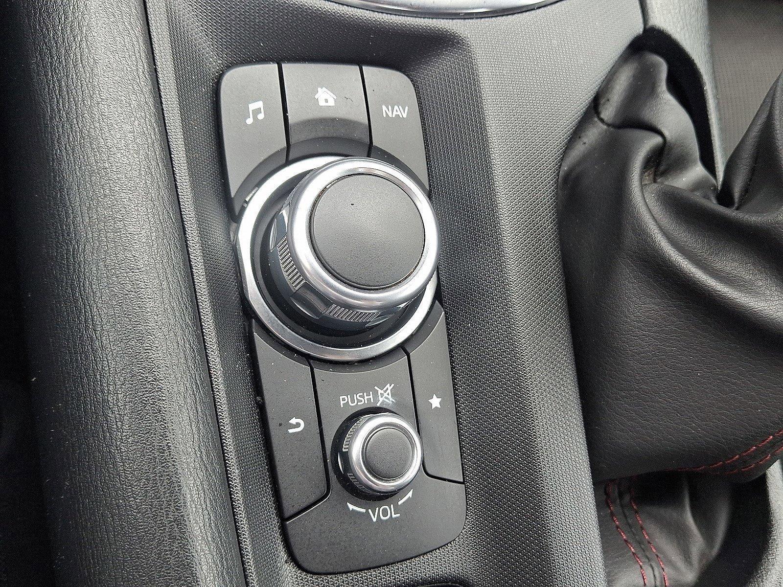 2019 Mazda MX-5 Miata RF Vehicle Photo in Harrisburg, PA 17111