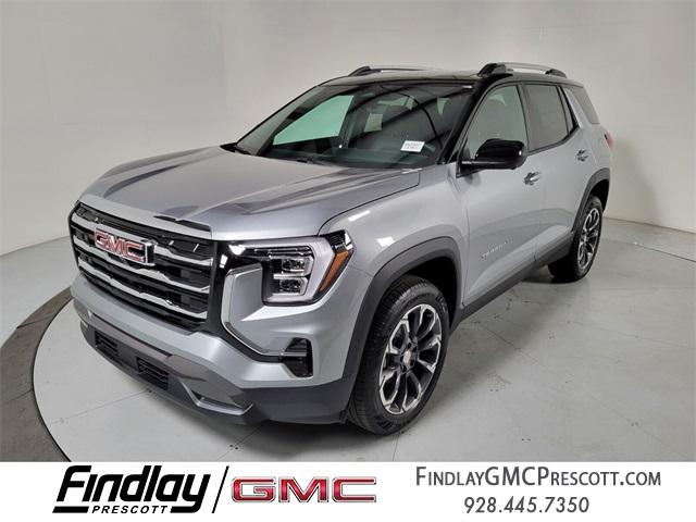 2026 GMC Terrain Vehicle Photo in PRESCOTT, AZ 86305-3700