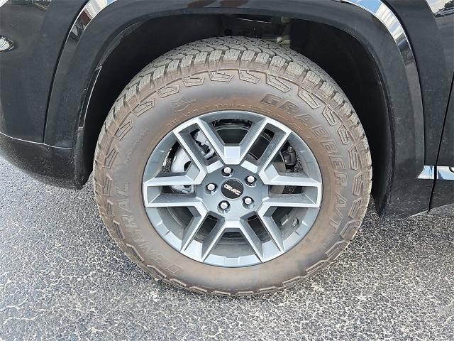 2026 GMC Terrain Vehicle Photo in EASTLAND, TX 76448-3020