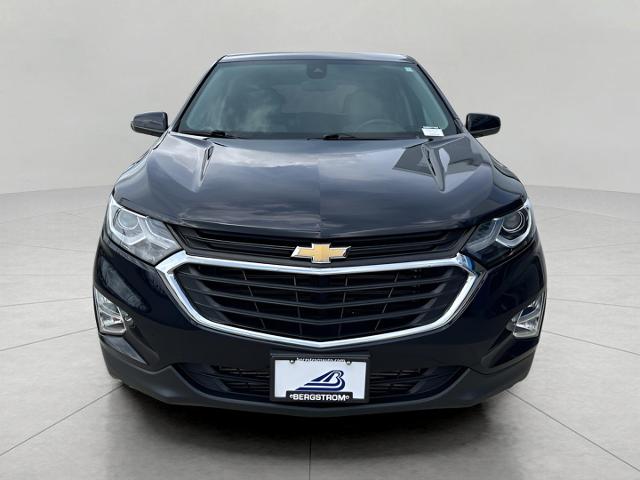 2021 Chevrolet Equinox Vehicle Photo in MANITOWOC, WI 54220-5838