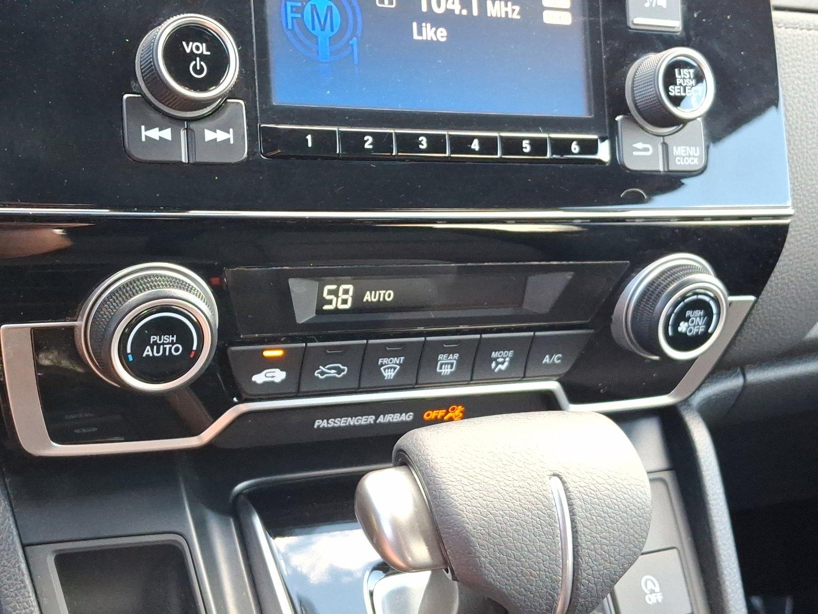 2020 Honda CR-V Vehicle Photo in Harrisburg, PA 17111