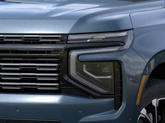 2025 Chevrolet Suburban Vehicle Photo in SELMA, TX 78154-1460
