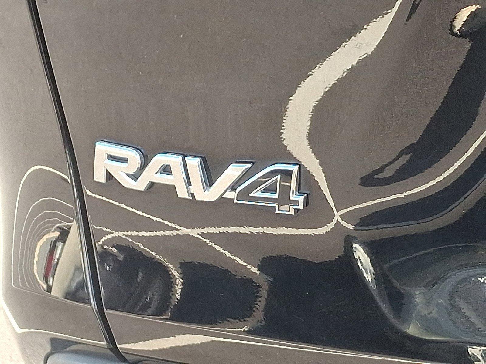 2023 Toyota RAV4 Vehicle Photo in Harrisburg, PA 17111