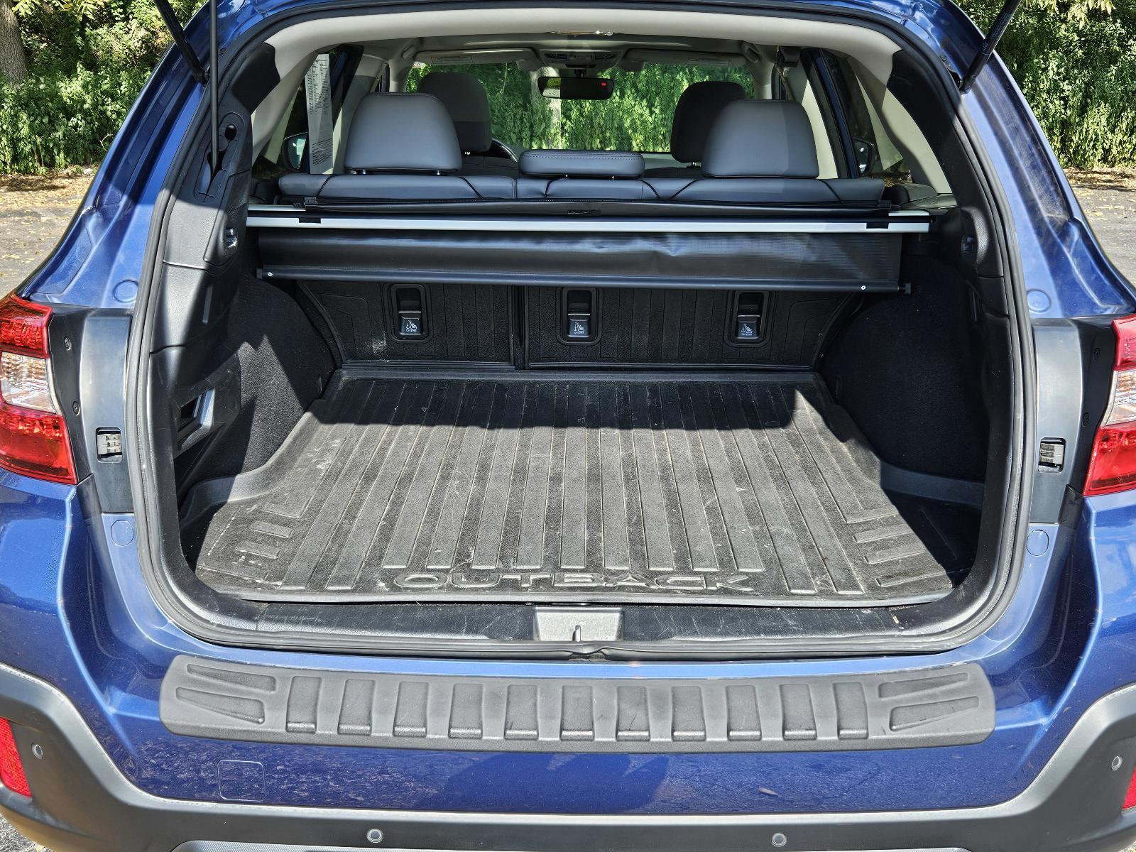 2019 Subaru Outback Vehicle Photo in Harrisburg, PA 17111