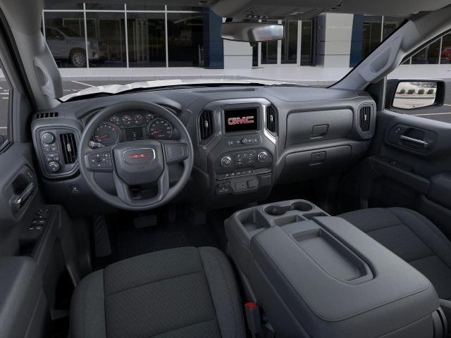 2025 GMC Sierra 1500 Vehicle Photo in TOPEKA, KS 66609-0000