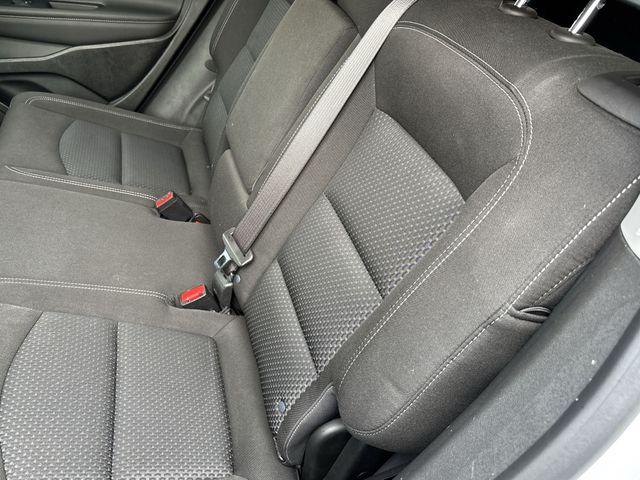 2023 GMC Terrain Vehicle Photo in Pleasant Hills, PA 15236
