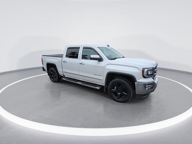 2017 GMC Sierra 1500 Vehicle Photo in Pleasant Hills, PA 15236