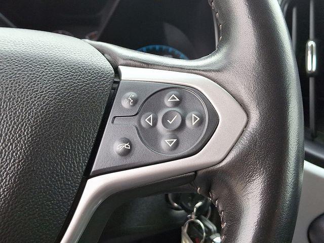 2021 Chevrolet Colorado Vehicle Photo in DANBURY, CT 06810-5034
