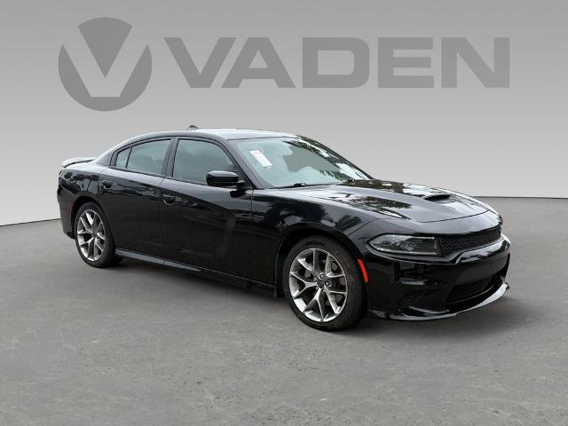 2023 Dodge Charger Vehicle Photo in Savannah, GA 31419