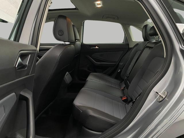 2025 Volkswagen Jetta Vehicle Photo in Appleton, WI 54913