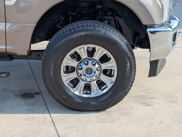 2019 Ford Super Duty F-350 SRW Vehicle Photo in SELMA, TX 78154-1459