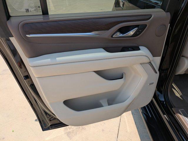 2021 GMC Yukon XL Vehicle Photo in SELMA, TX 78154-1459