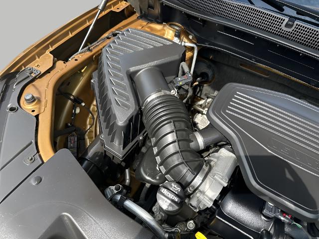 2019 Chevrolet Blazer Vehicle Photo in MANITOWOC, WI 54220-5838
