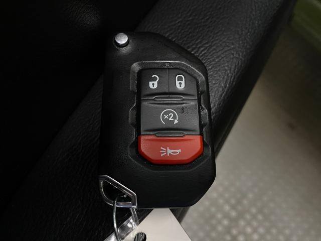 2022 Jeep Wrangler Vehicle Photo in Appleton, WI 54913